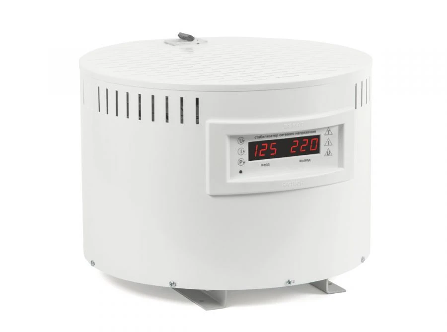 PRO series whole house voltage stabiliser SKAT STP-10000