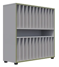 Shelf magazine ST.M.4