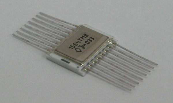 Microcircuit K1564LE1T