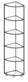 Shelving unit