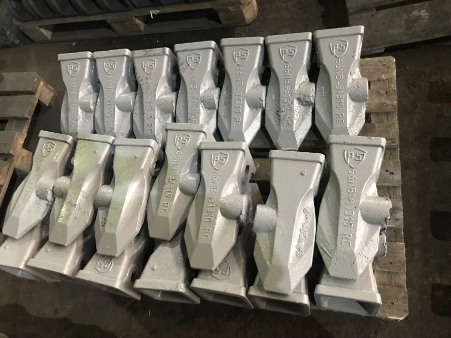 66NB-31310RC Rock bucket crown