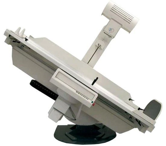 Radiographic diagnostic apparatus GAMMARENT-Uni