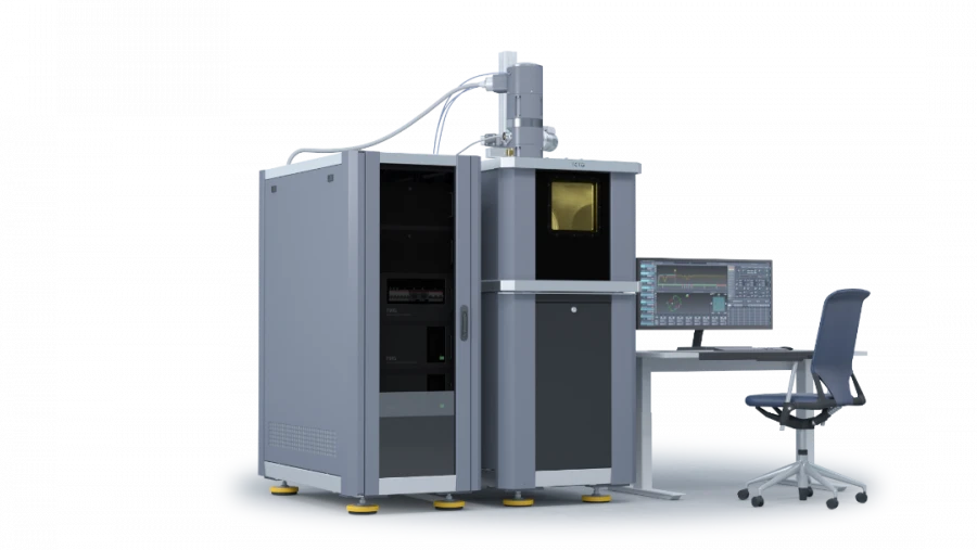 Electron beam welding machine TETA 6E250