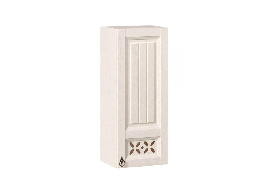 Type 4 LD.270420.000 Kitchen cabinet 400 high cabinet (Oak Provence M )
