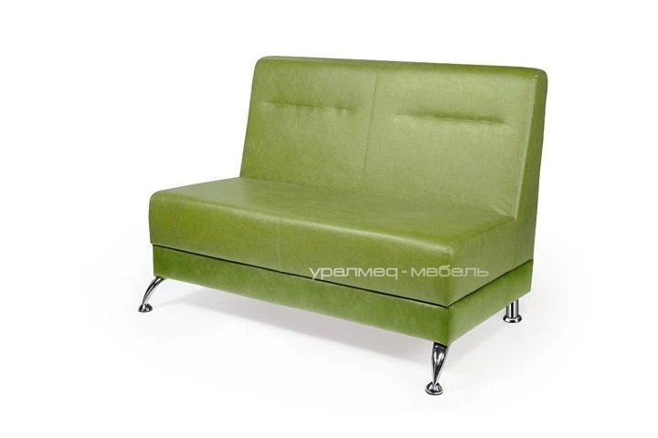 Upholstered sofa DO-4/2