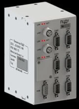 Set of modules DB 775.