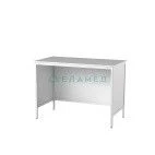 Medical laboratory table mod.1, var.1 according to GIKS.942810.106 TU