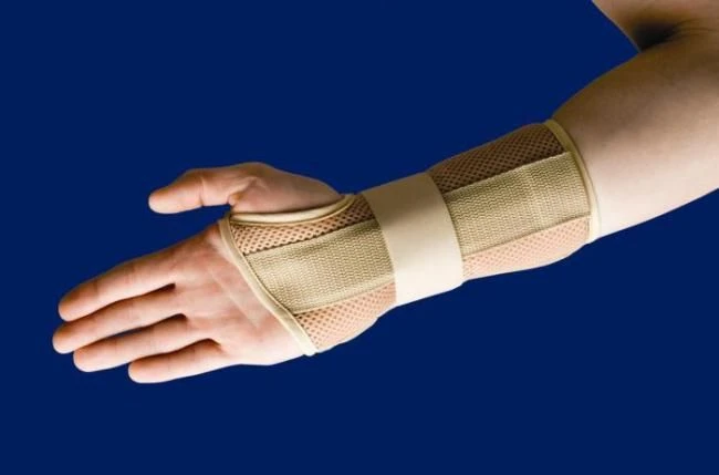 Bandage for wrist joint BN6-58.1