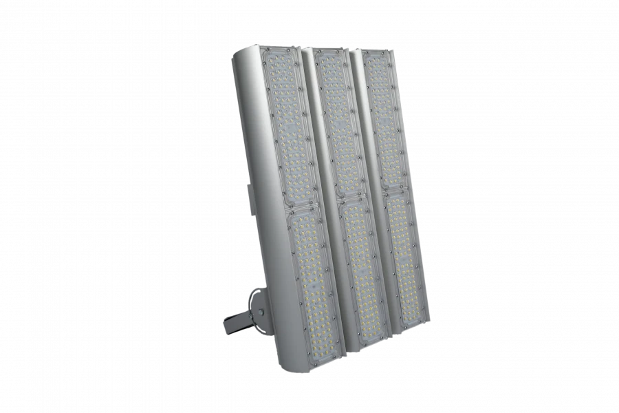 LED luminaire SP-Sputnik.Prom.L.3.MIT