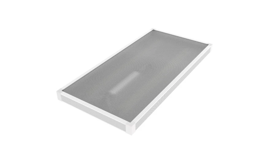 LED luminaire DSO4 Slim (10-15)