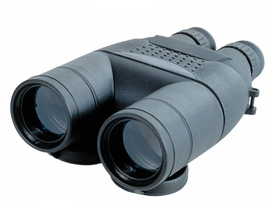 Binoculars with image stabilisation BSM 16x50
