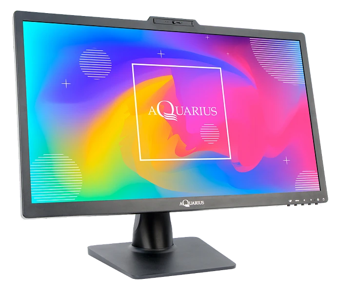 Aquarius Mnb Pro TXXX R5X monoblock, where X is any digit from 0 to 9, denoting the type of monoblock platform, processor, RAM.