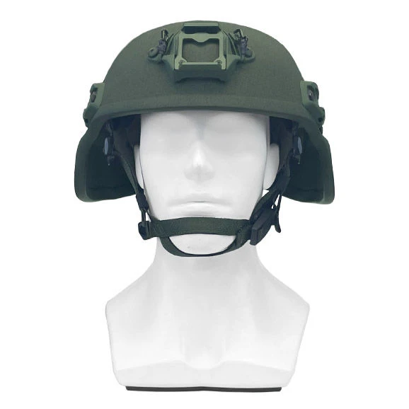Armoured helmets "ShBM-N" "MIG"