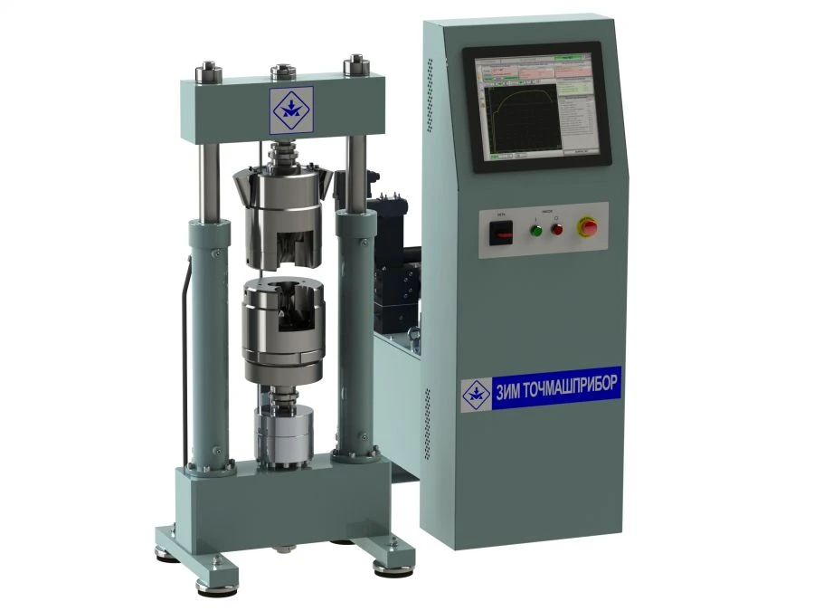 Universal tensile testing machines series IR-1M
