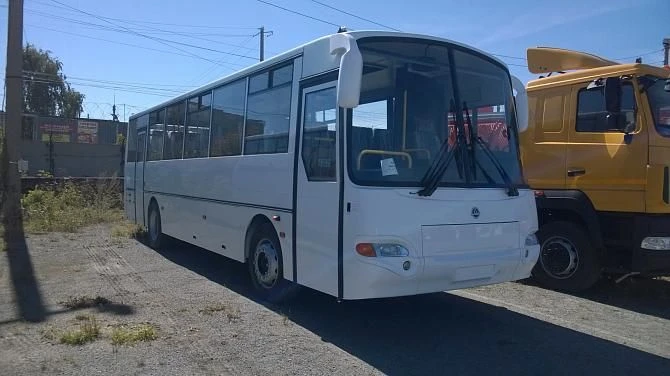 Bus KAVZ - 4238-62