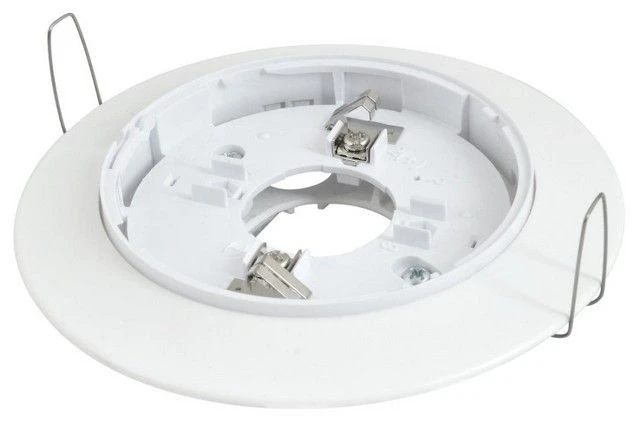 Base for A2DPI for installation in suspended ceilings