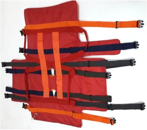 Technical means for placing and moving patients KTSRP-"Omnimed-NN", with accessories according to TU 30.99.10-002-09442403-2020