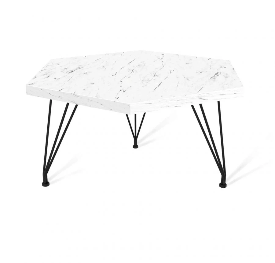 Coffee table SHT-TU29/H36/TT20 LDPE 60/60