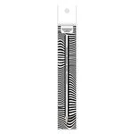Graphite pencils "VKF" "Pencil with funny phrases" SUV-012 Sharpened graphite pencil TM (HB) 16 pcs.