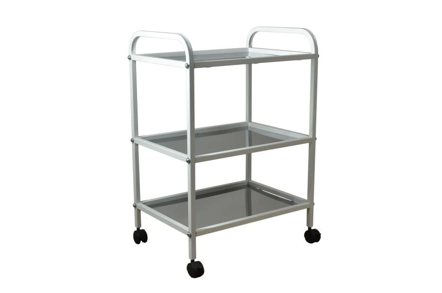 Medical instrumental table