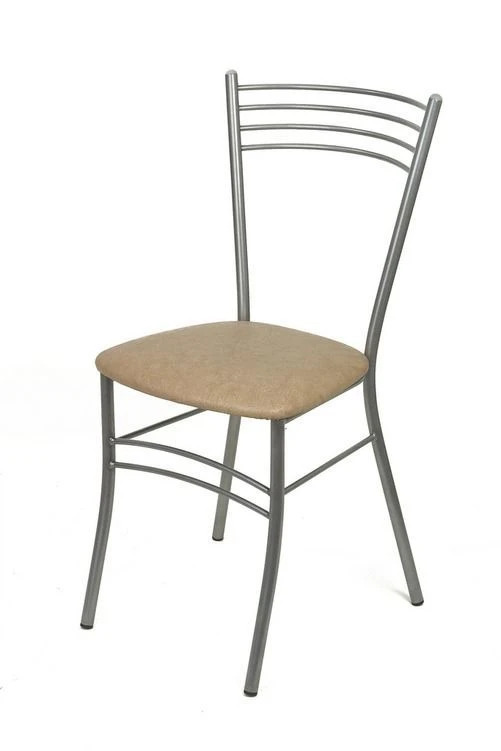 Metal-framed chair SVK