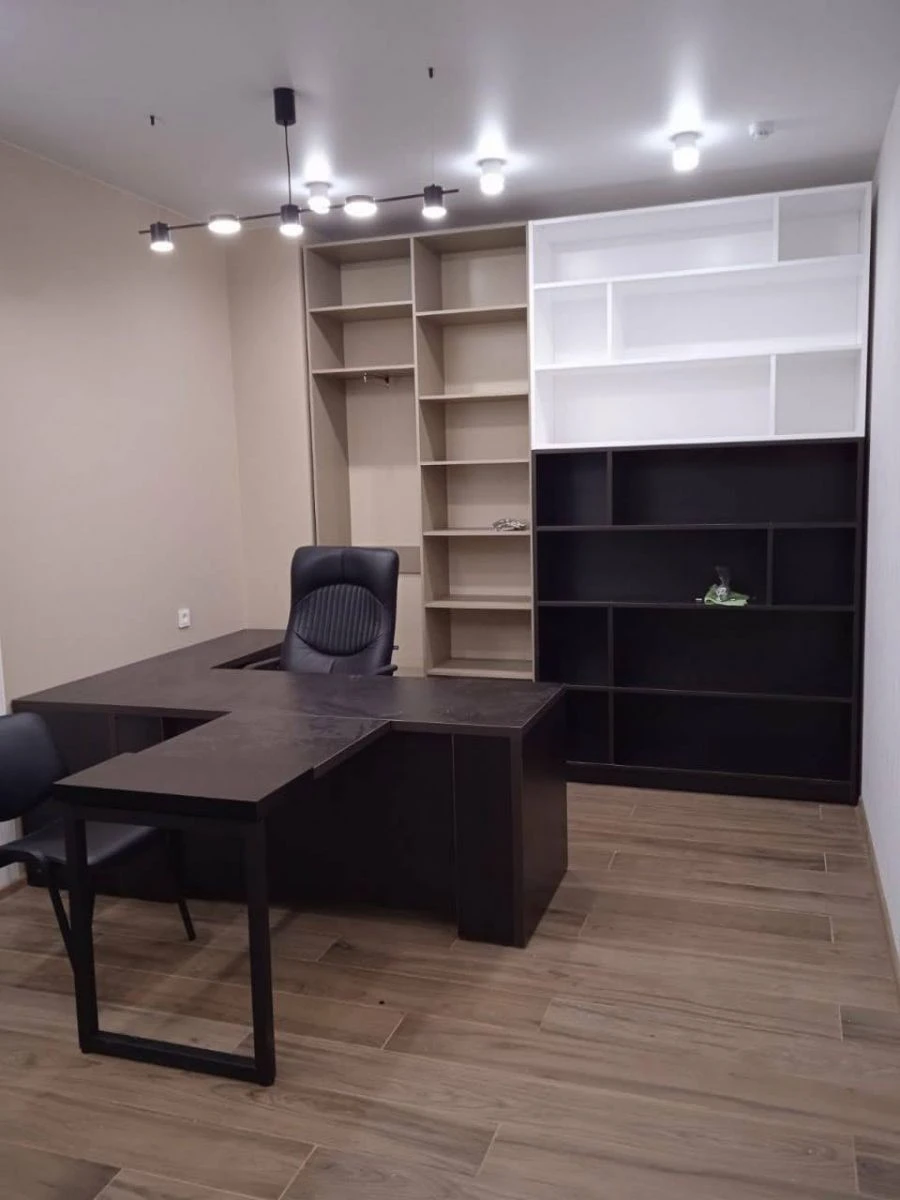 Corner cupboard Alternative (370*370*2000)