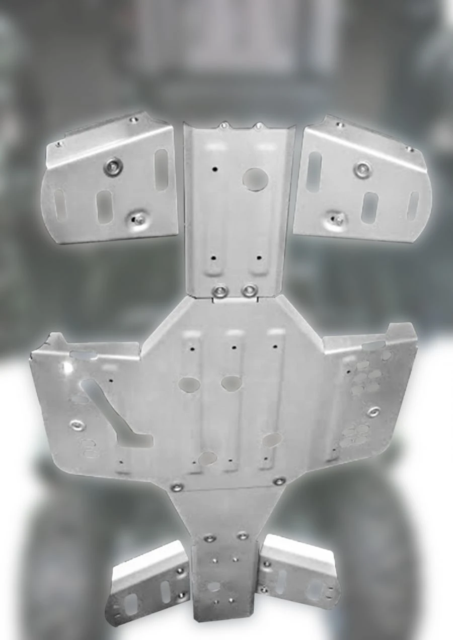 AL underbody protection kit for TGB Blade 1000 (2015-)