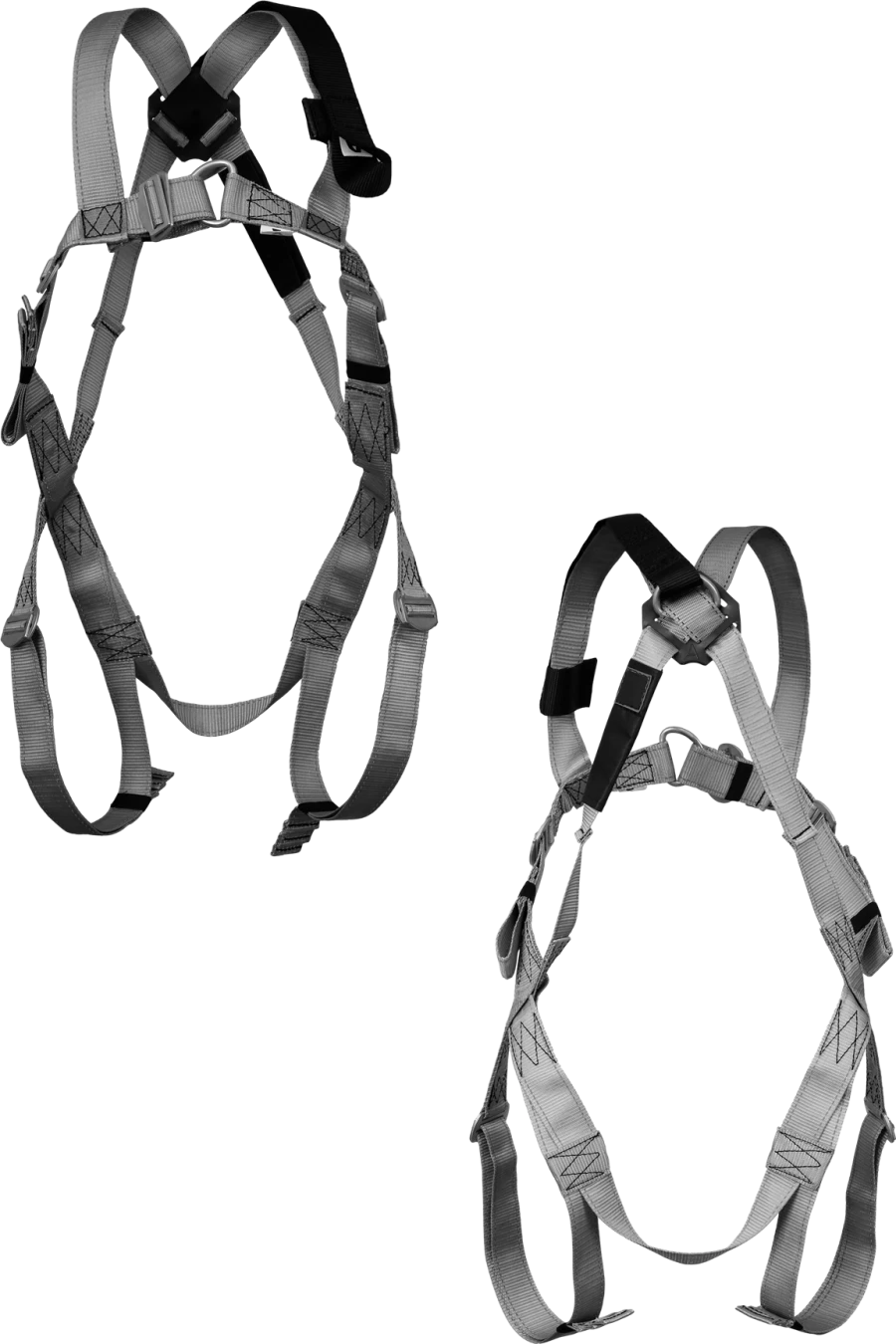 Safety tether PRE1011