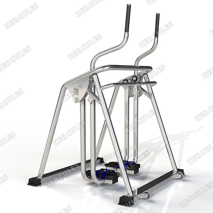 Stepper aquatrainer