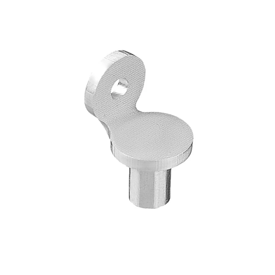 Metal plug (shielding) for mini-Jack 3.5 port