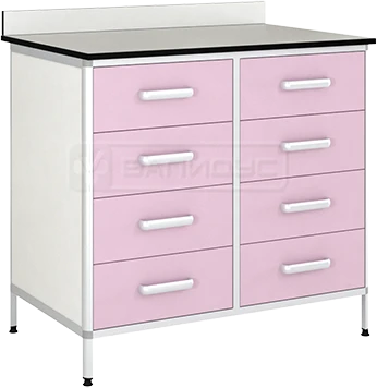 Stationary cabinet TB-8KN