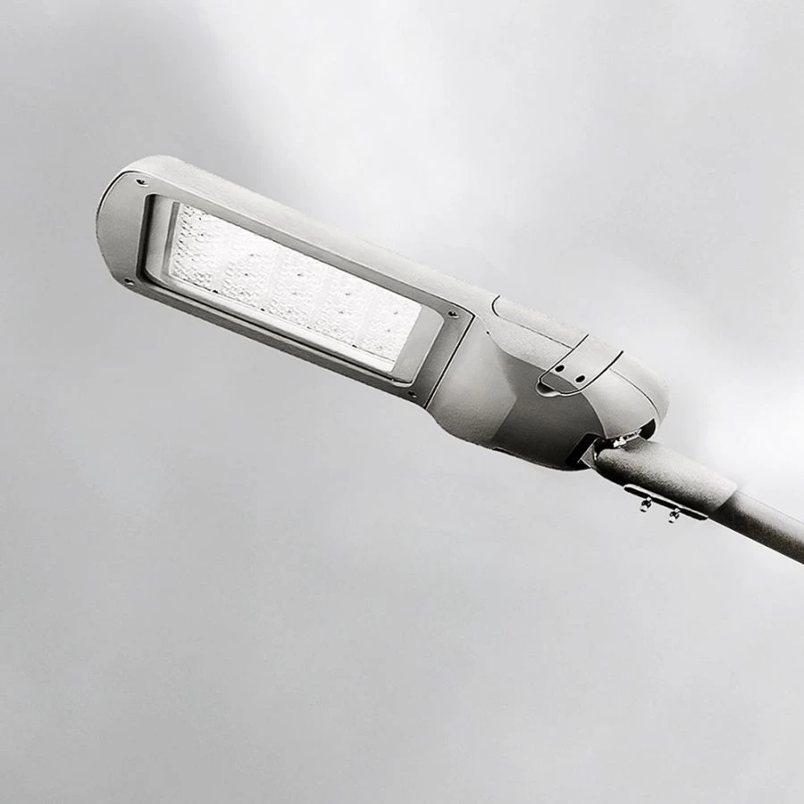 LED luminaire for highways and streets SIGMA-35