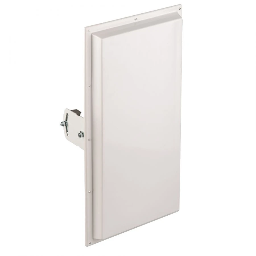 Broadband sector antenna with 18 dB gain2G/3G/4G KP18-1700/2700