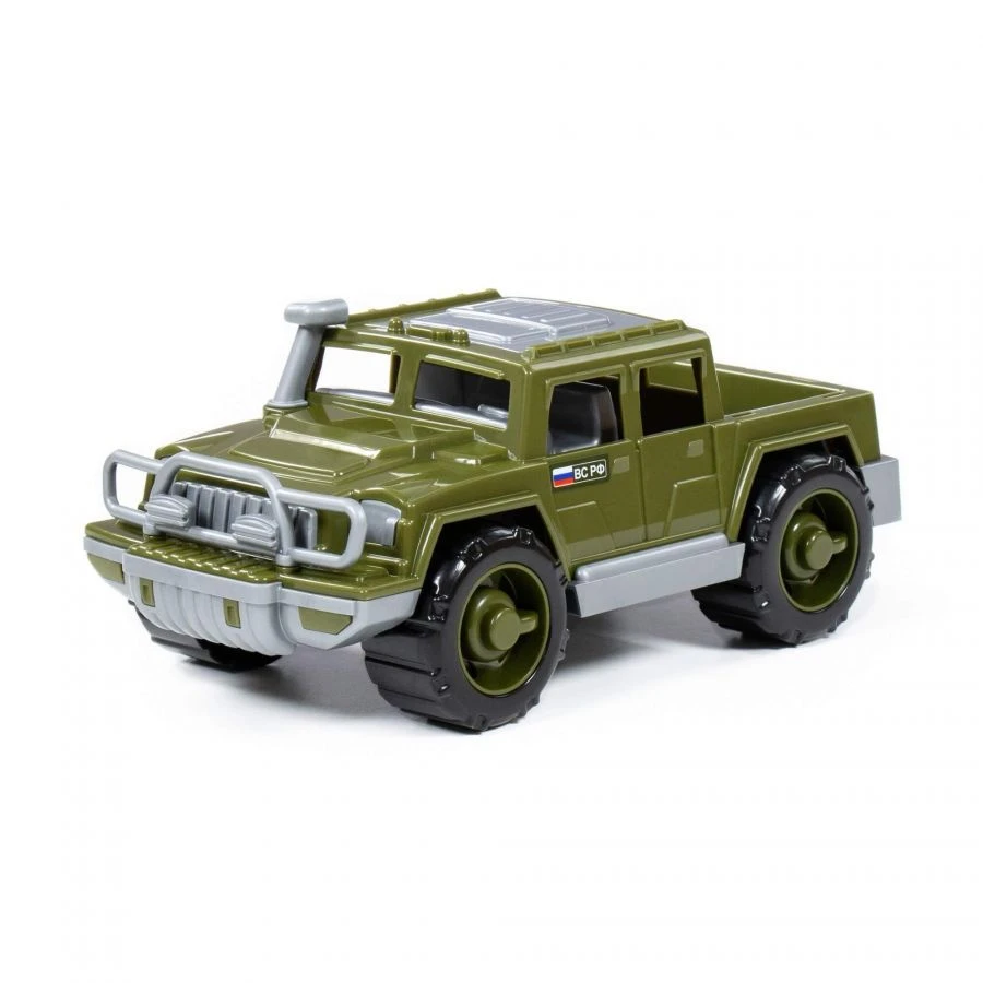 Defender" Military Pickup Truck, Article No. 63793