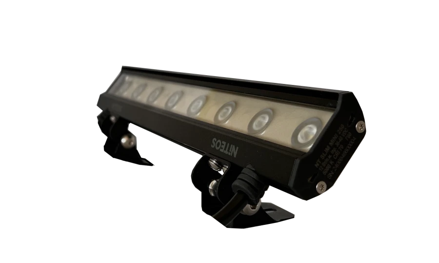 LED luminaire NITEOS NT-SLIM series, sub-series MINI