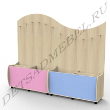 7.16 Slide for sports equipment