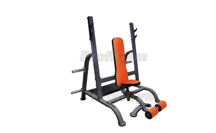 SK-0070-H. Bench for bench press sitting