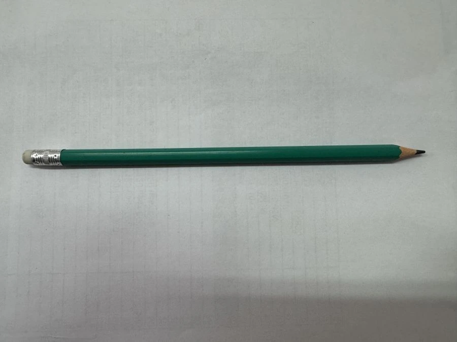 Pencil black-graphite CHG352943