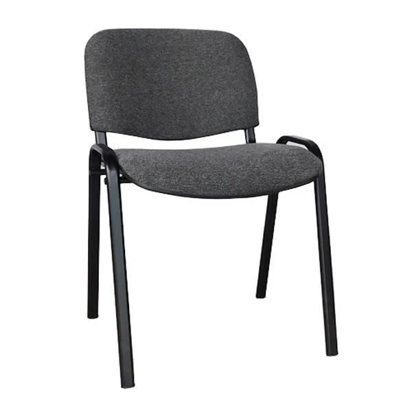 Chairs with metal frame