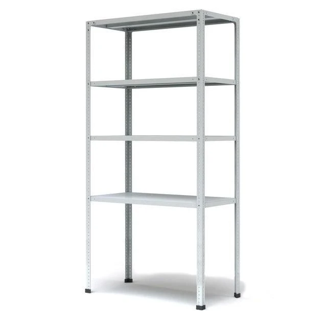 Laboratory furniture: Racks
