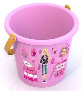 Medium bucket BARBIE