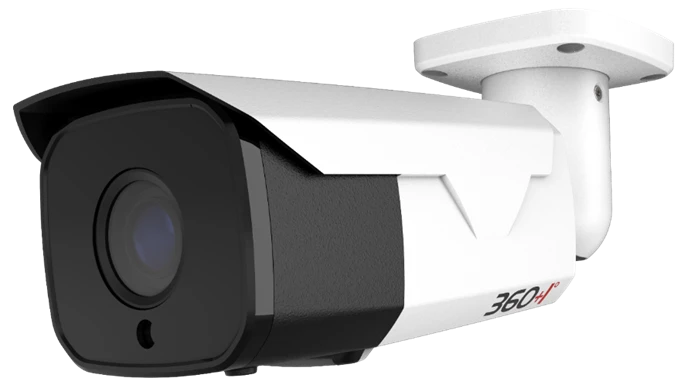 Digital surveillance camera NIC-2-BUL-MOTO-PVA-PRO