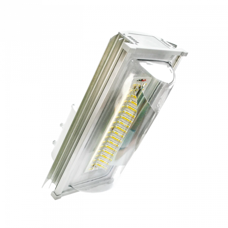 Street and road lighting luminaire SLED-Street-9-100-SHO-7-5000K