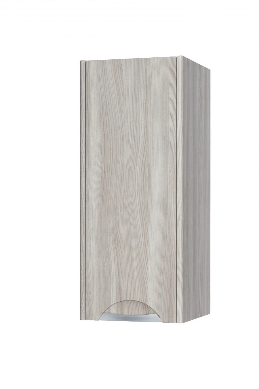 Semi-column Aquaton Silva left-handed oak fjord 1A215703SIW6L1.A215.7.03S.IW6.L