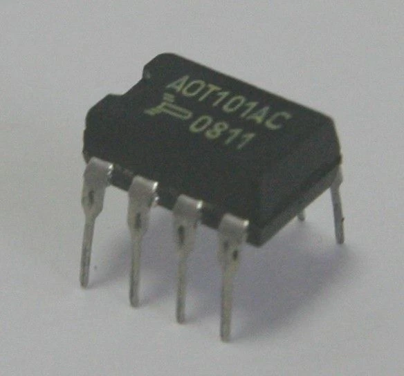 Microcircuit AOT101IS
