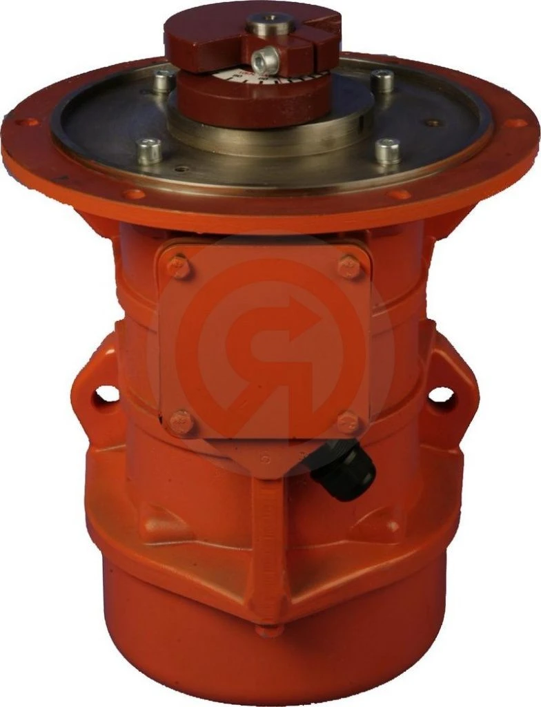 Electrovibrator flange model IVF-20-50 (220V)