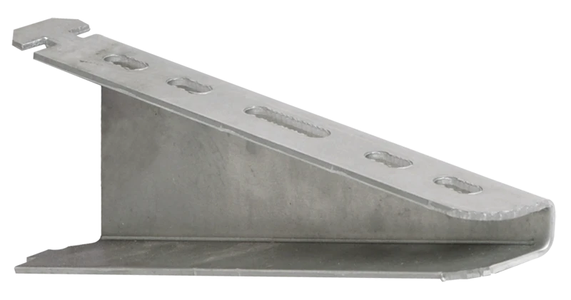 CLP1CL-200-1 Locking bracket base 200 mm.