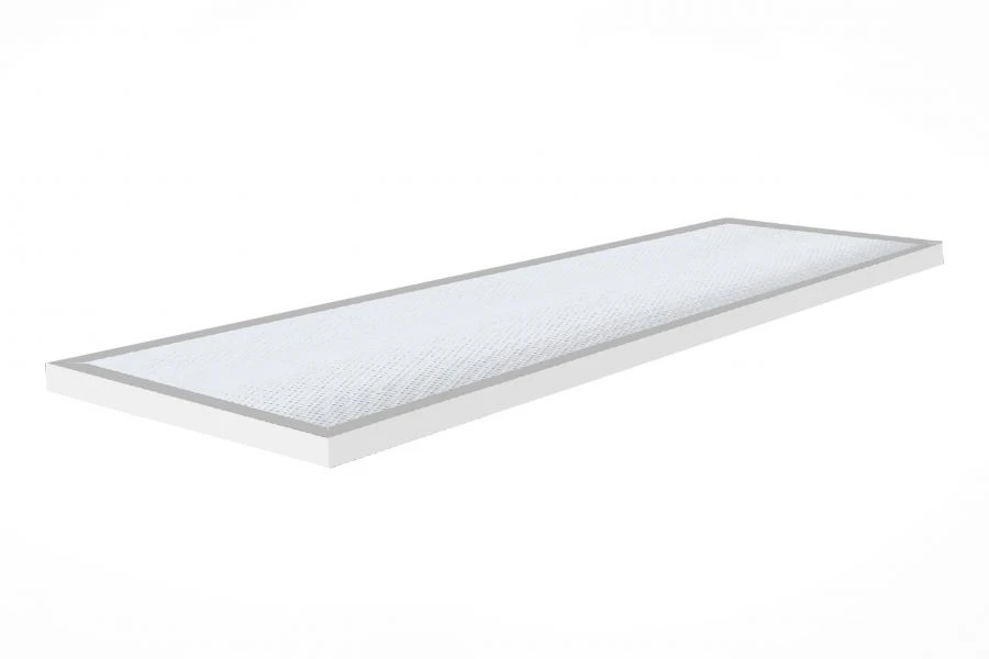 LED luminaire ML-4040 MED (20-30W)