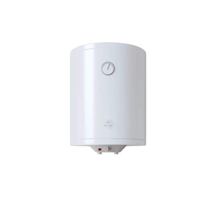 Electric water heaters of domestic storage type W50V10