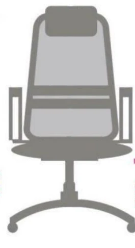 Office chair